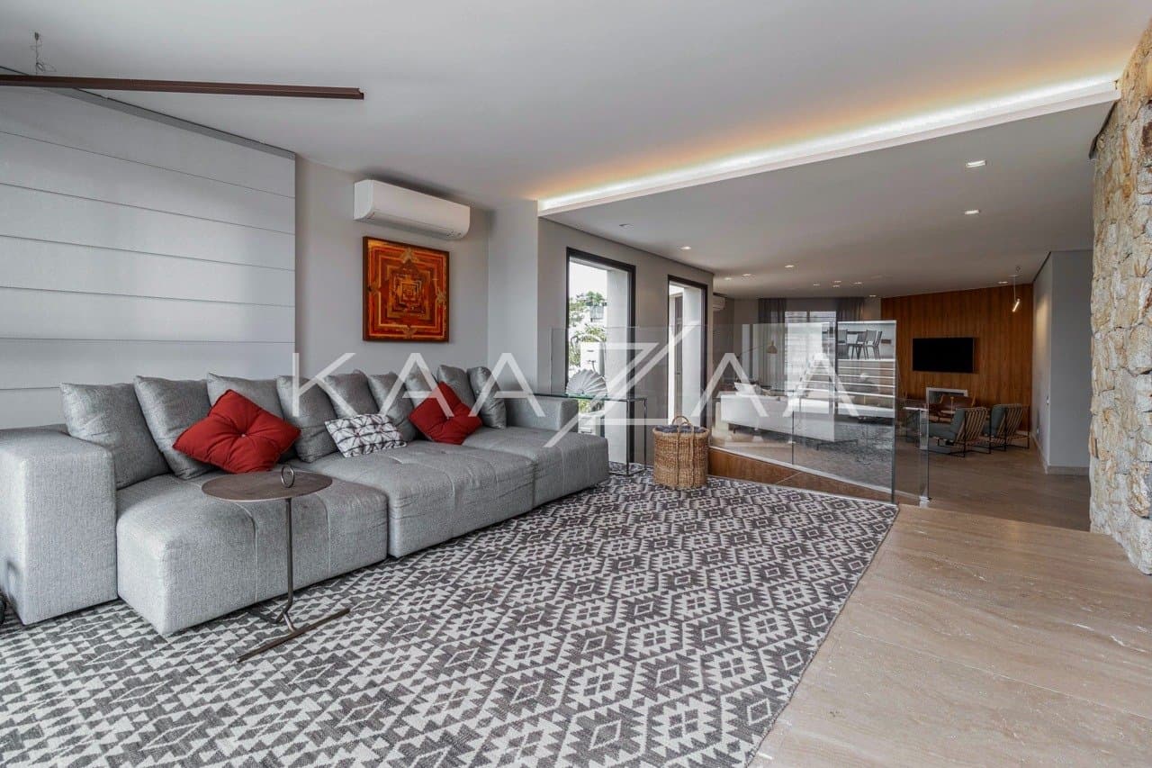 Cobertura na Vila Nova Conceição - Foto 10