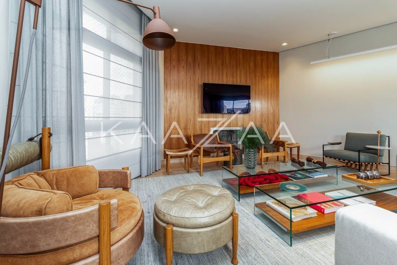 Cobertura na Vila Nova Conceição - Foto 14