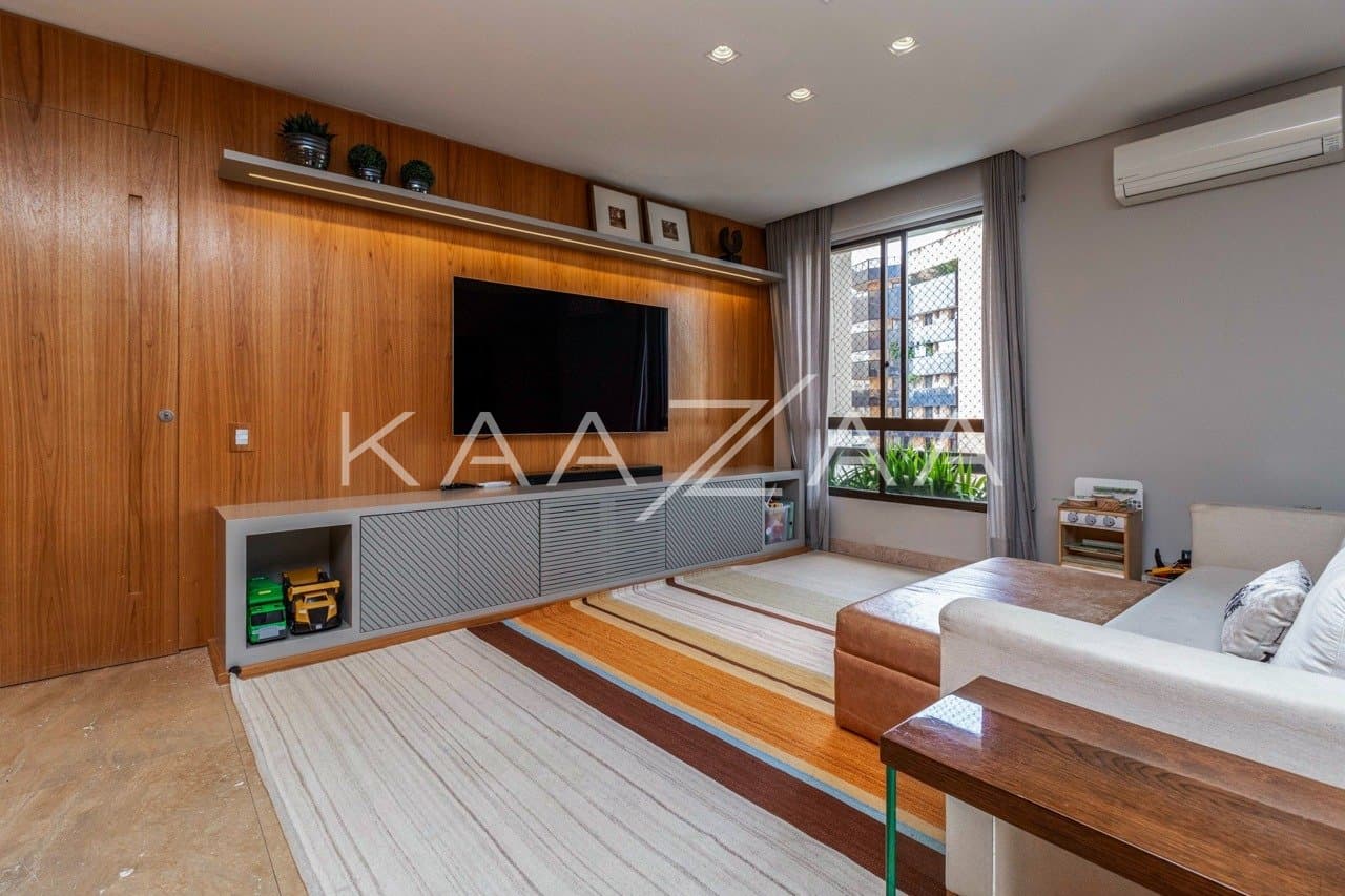 Cobertura na Vila Nova Conceição - Foto 18