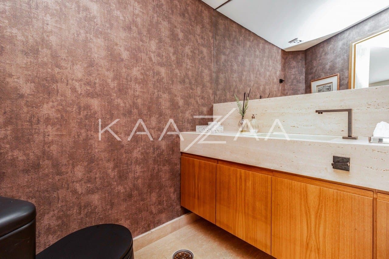 Cobertura na Vila Nova Conceição - Foto 20