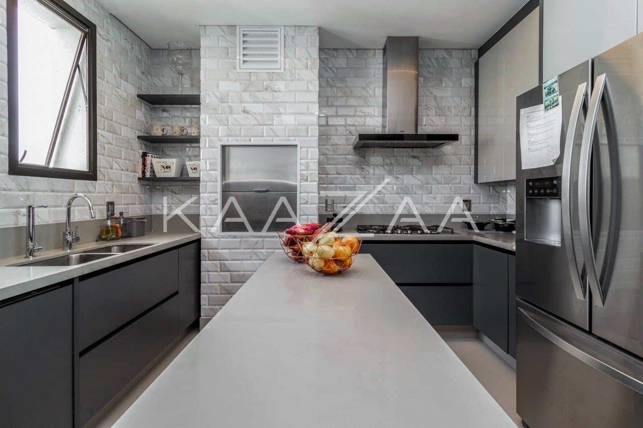 Cobertura na Vila Nova Conceição - Foto 22