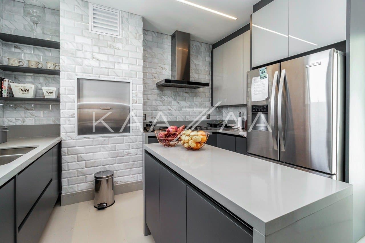 Cobertura na Vila Nova Conceição - Foto 23