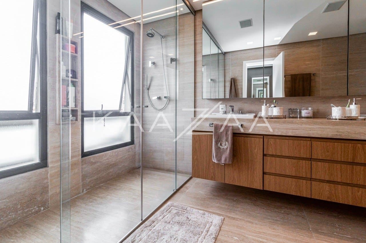 Cobertura na Vila Nova Conceição - Foto 26