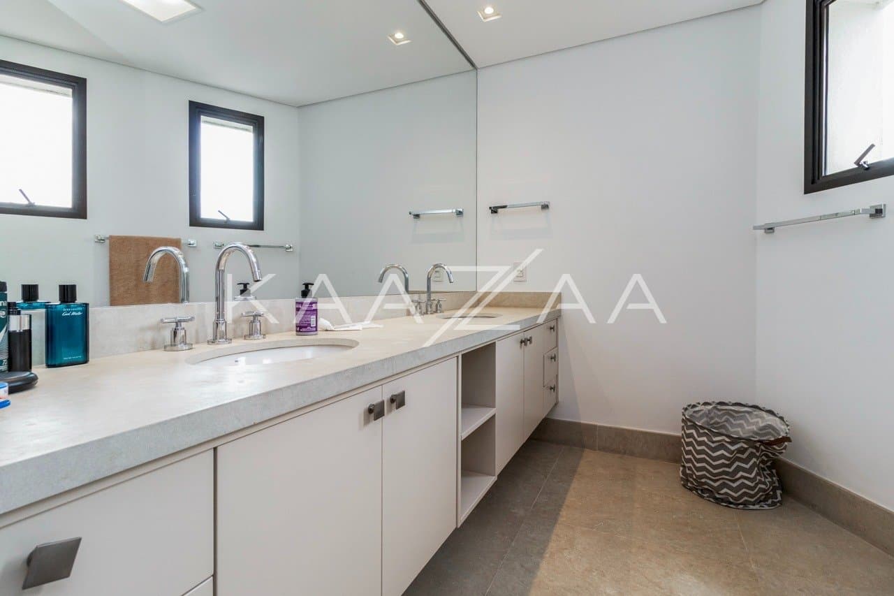 Cobertura na Vila Nova Conceição - Foto 28