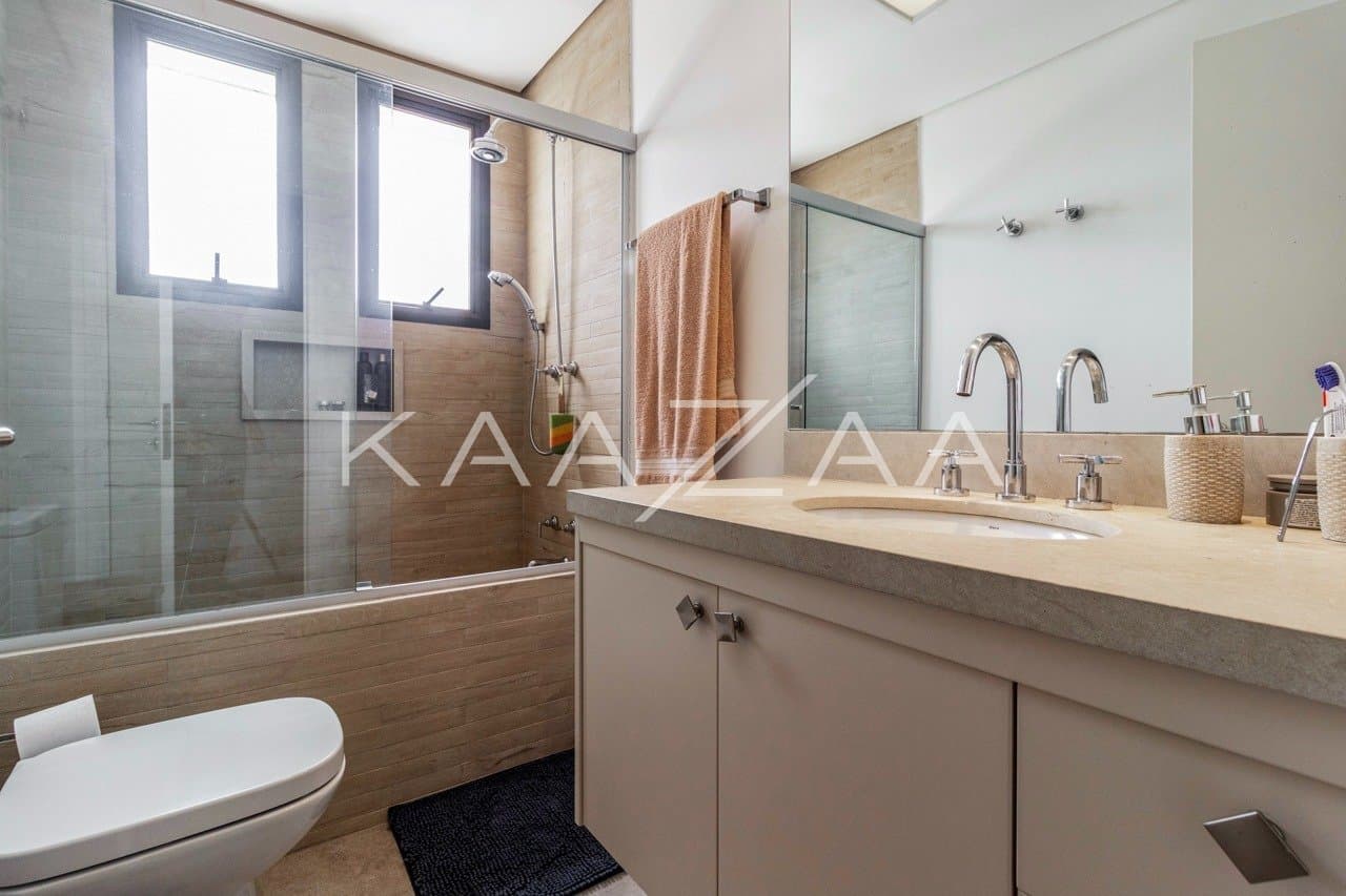 Cobertura na Vila Nova Conceição - Foto 30