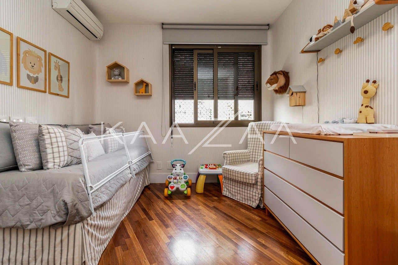 Cobertura na Vila Nova Conceição - Foto 31