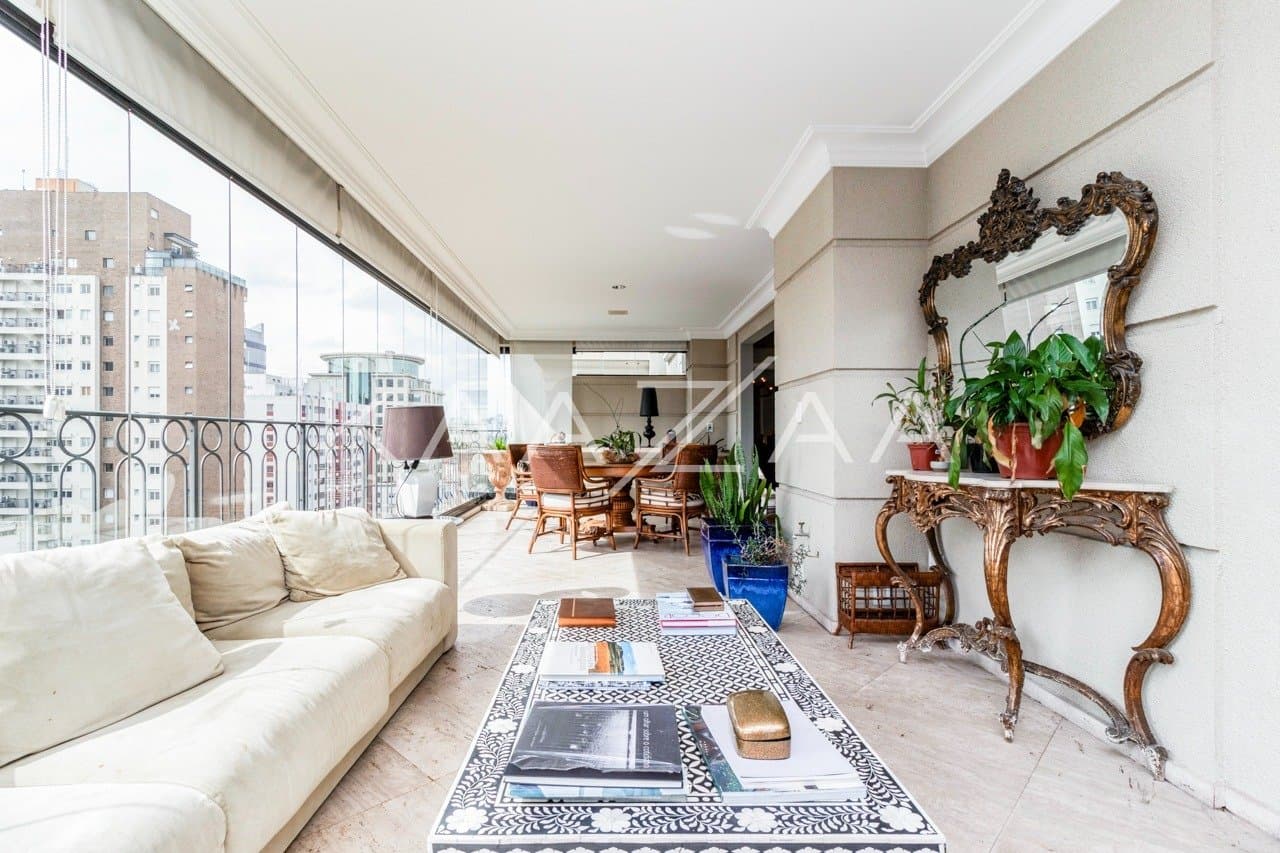 Apartamento no Itaim Bibi - Foto 2