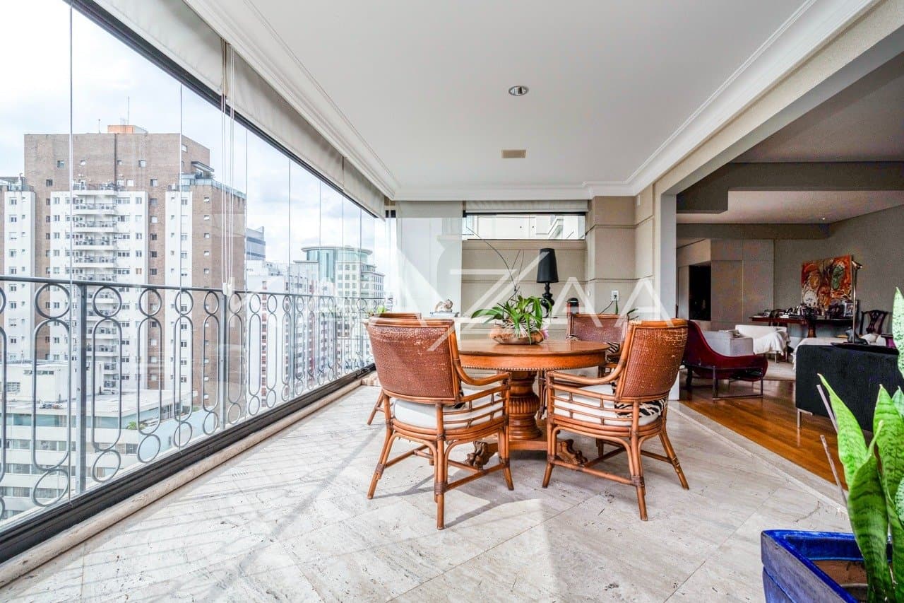 Apartamento no Itaim Bibi - Foto 3