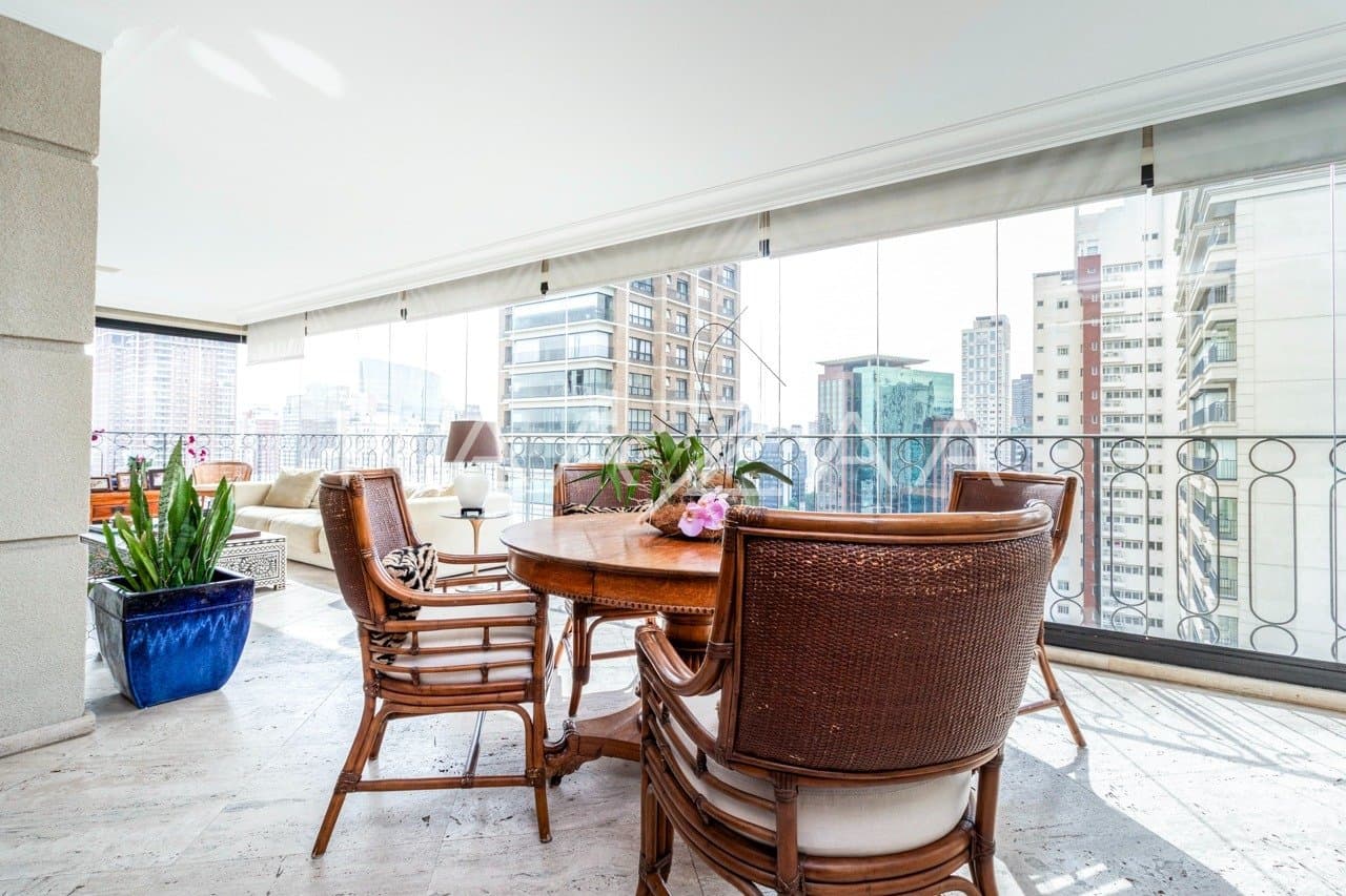 Apartamento no Itaim Bibi - Foto 4