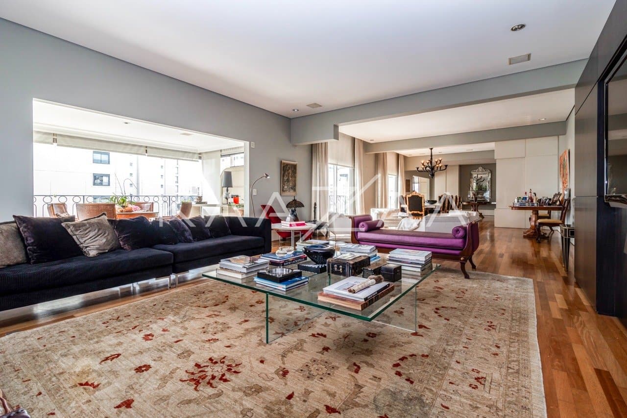 Apartamento no Itaim Bibi - Foto 5