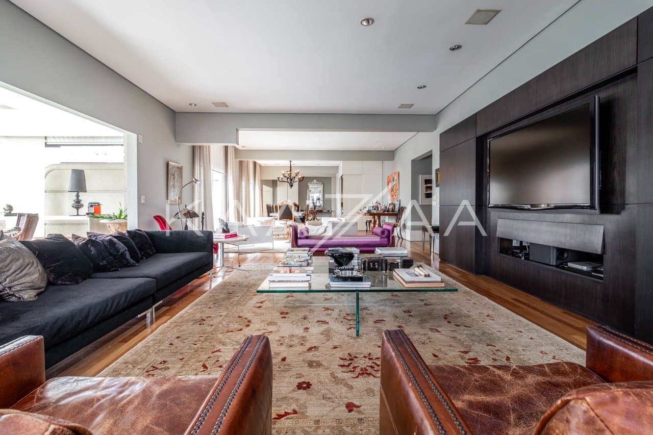 Apartamento no Itaim Bibi - Foto 6