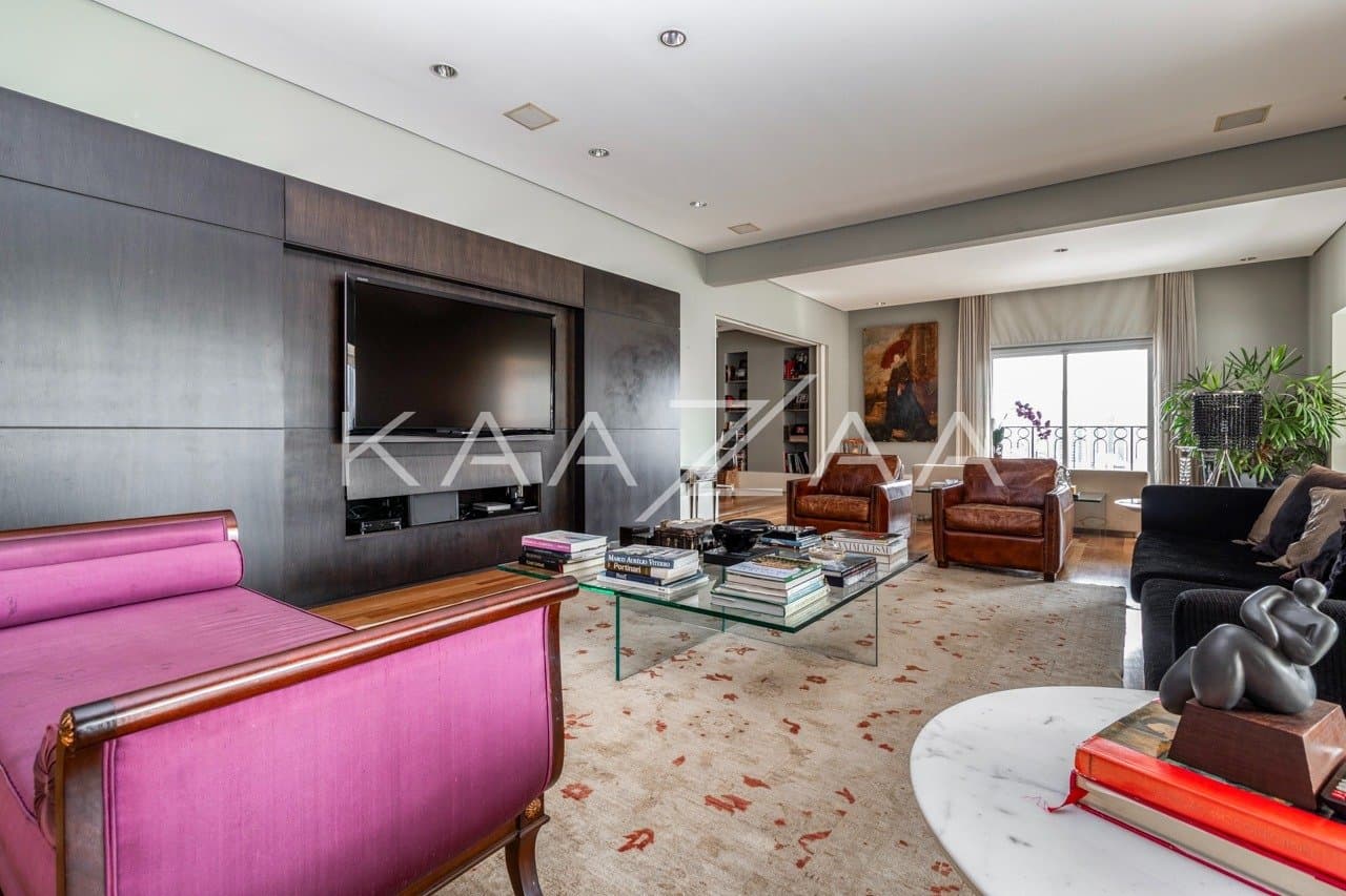 Apartamento no Itaim Bibi - Foto 7