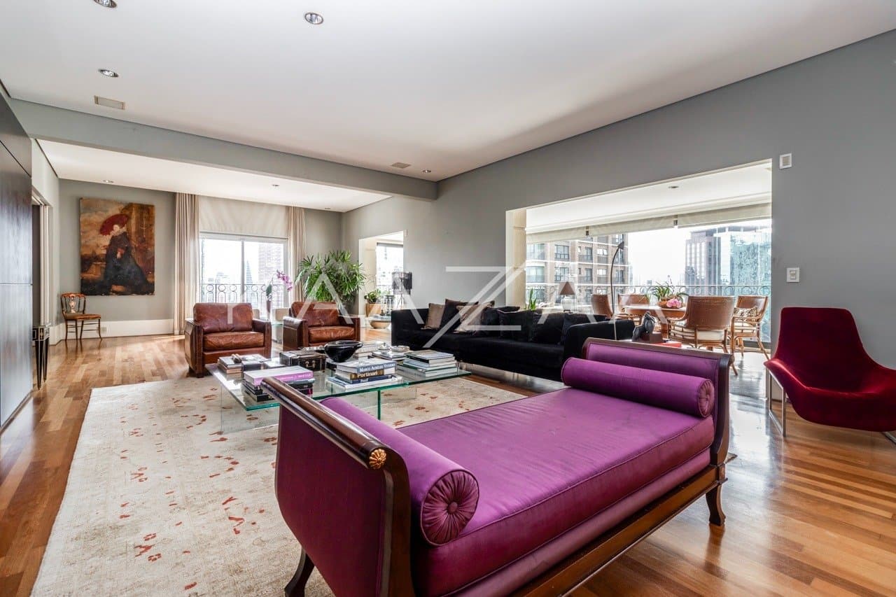 Apartamento no Itaim Bibi - Foto 8