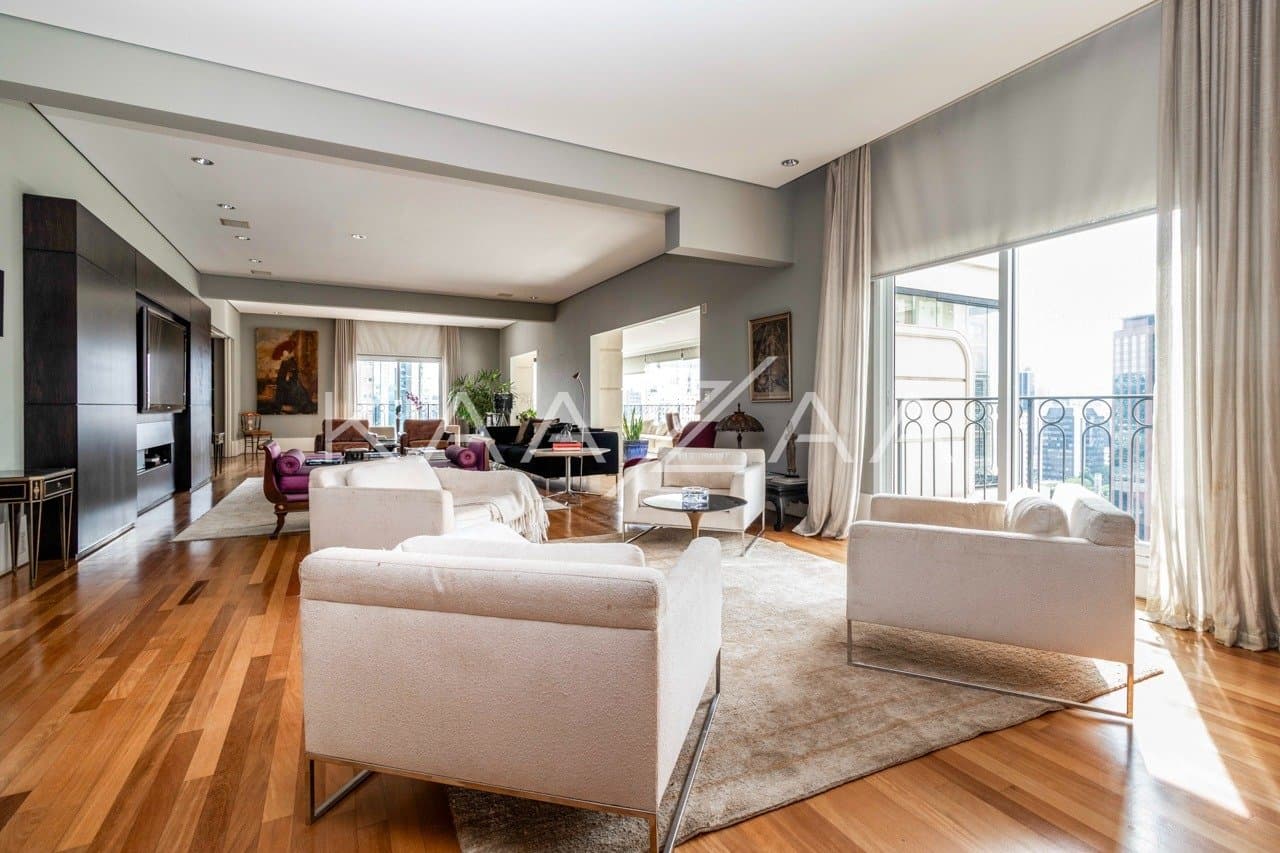 Apartamento no Itaim Bibi - Foto 10