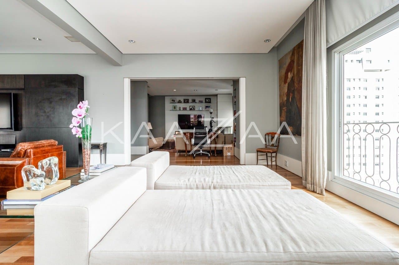 Apartamento no Itaim Bibi - Foto 11