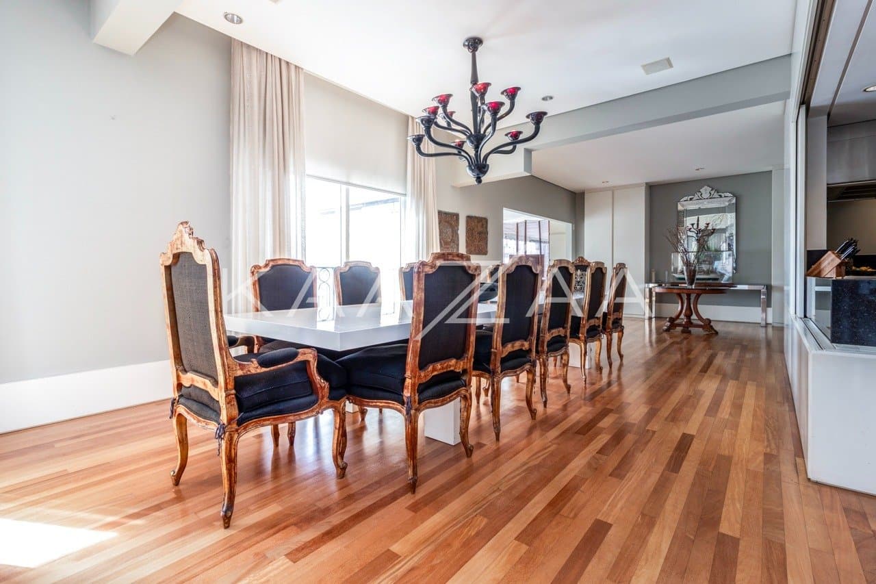 Apartamento no Itaim Bibi - Foto 13