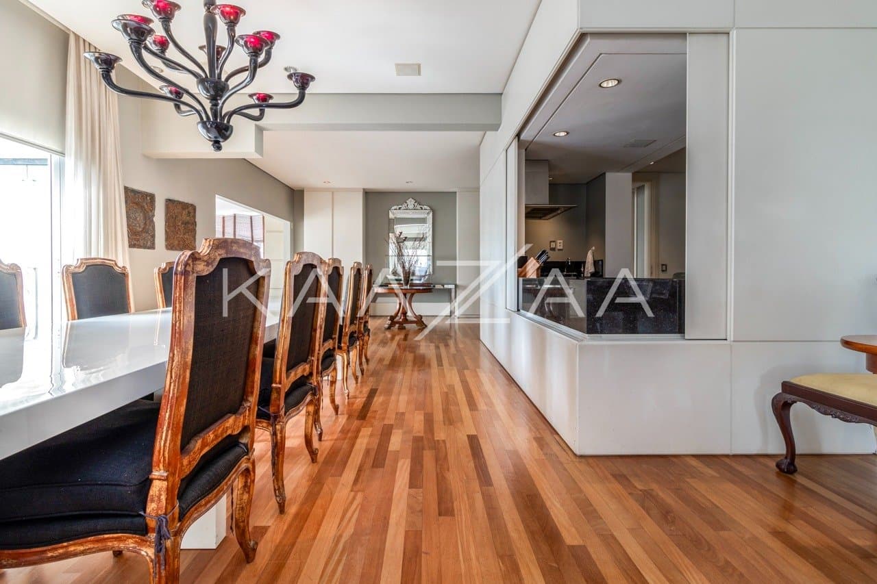 Apartamento no Itaim Bibi - Foto 14