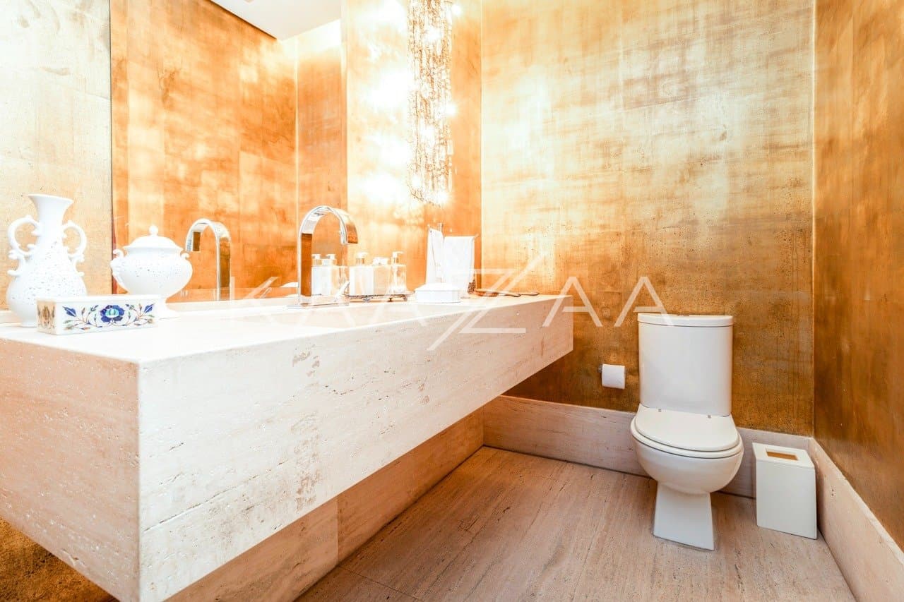 Apartamento no Itaim Bibi - Foto 15