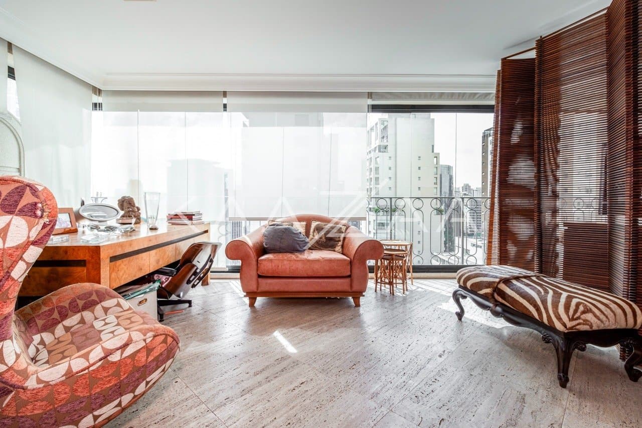 Apartamento no Itaim Bibi - Foto 19