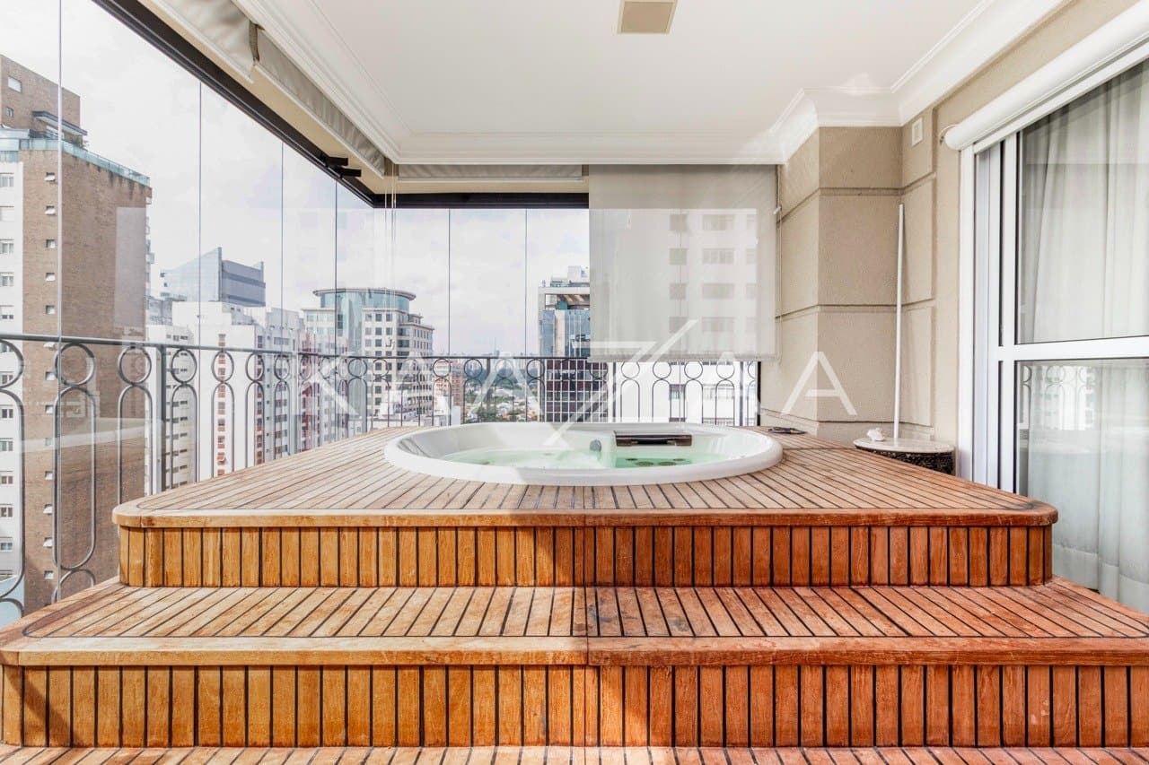 Apartamento no Itaim Bibi - Foto 21