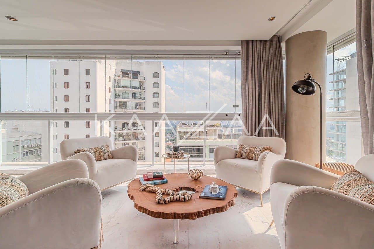 Apartamento no Jardim Paulista - Foto 7