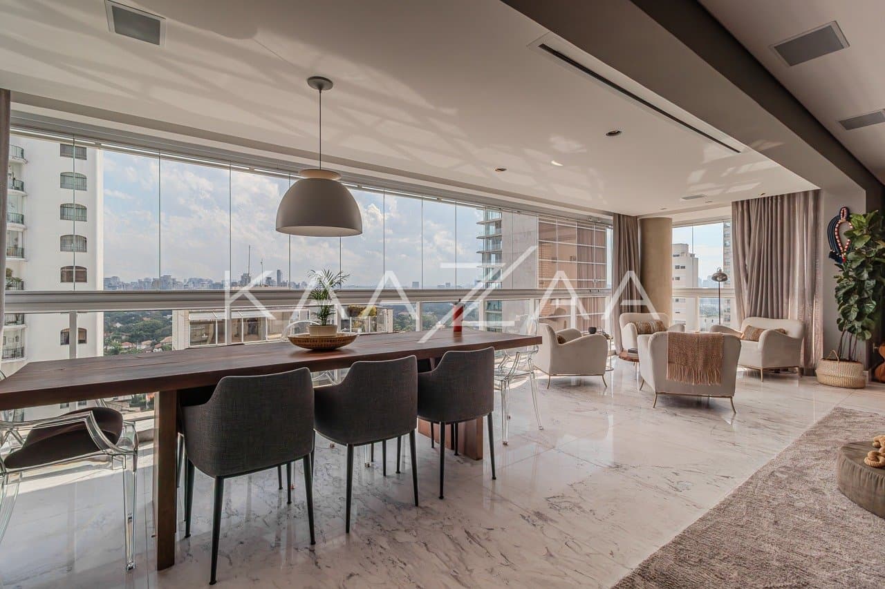 Apartamento no Jardim Paulista - Foto 9