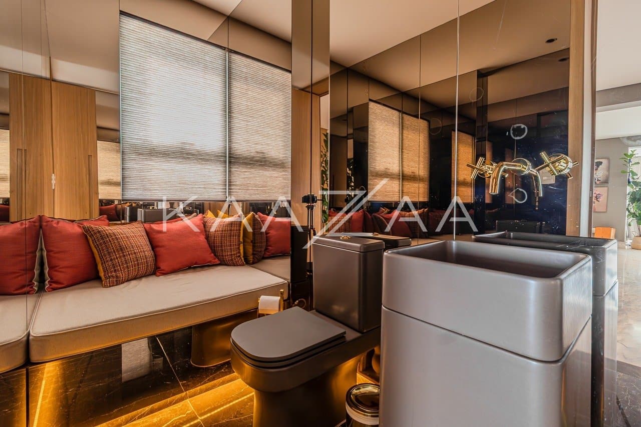 Apartamento no Jardim Paulista - Foto 11