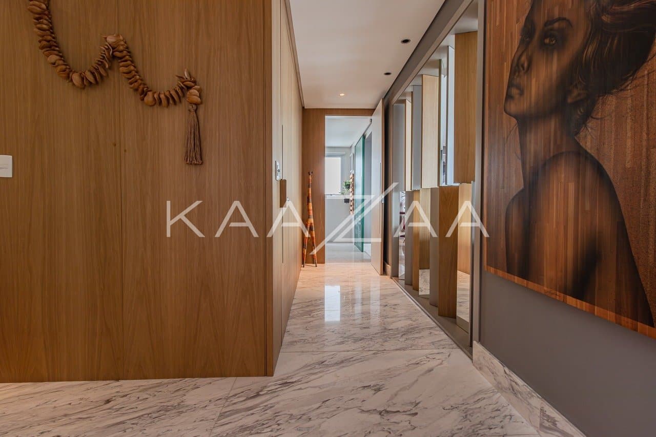 Apartamento no Jardim Paulista - Foto 14