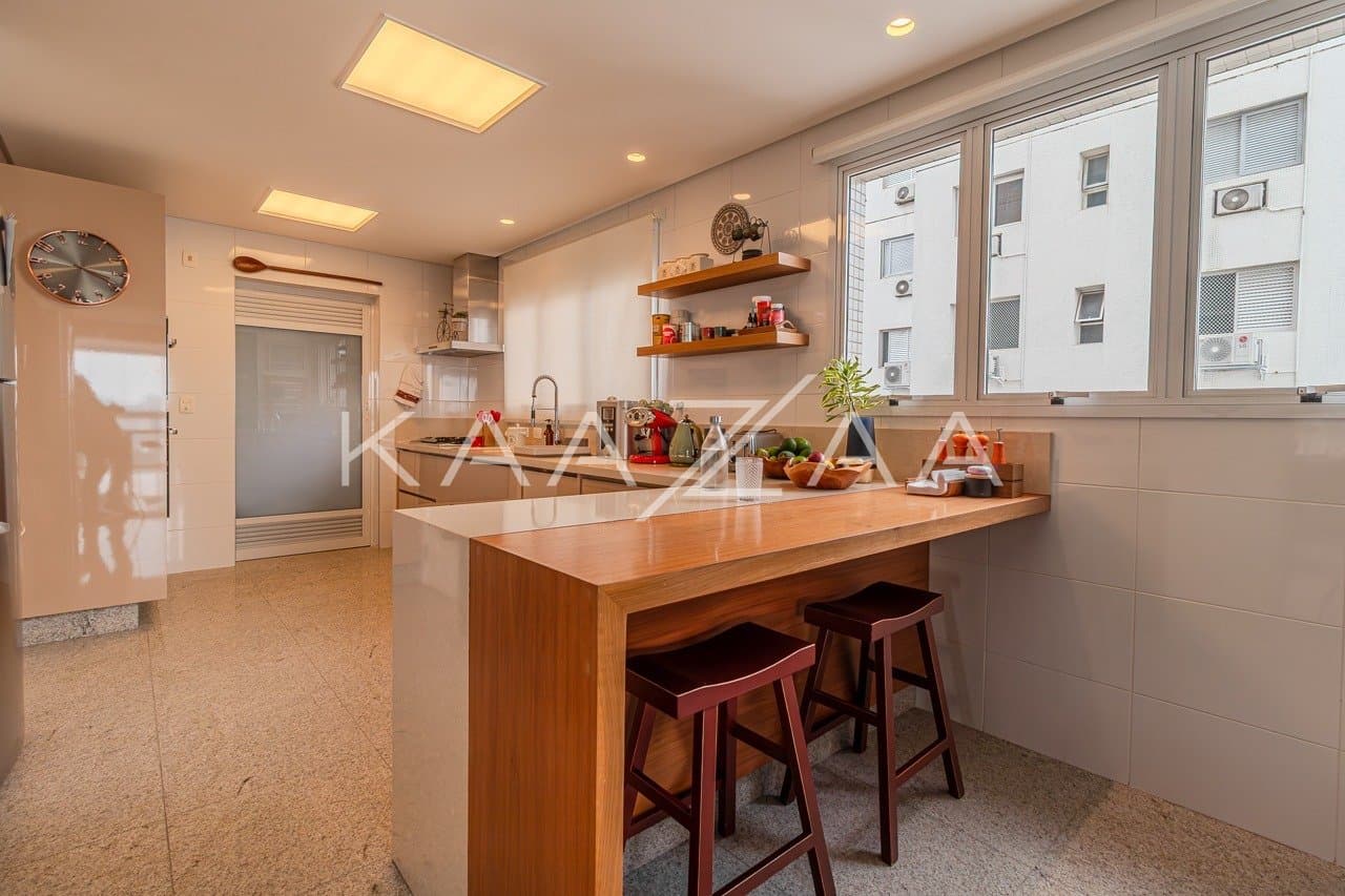 Apartamento no Jardim Paulista - Foto 12