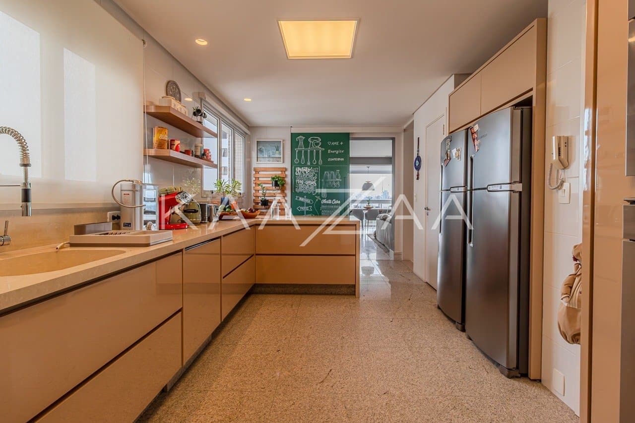 Apartamento no Jardim Paulista - Foto 13