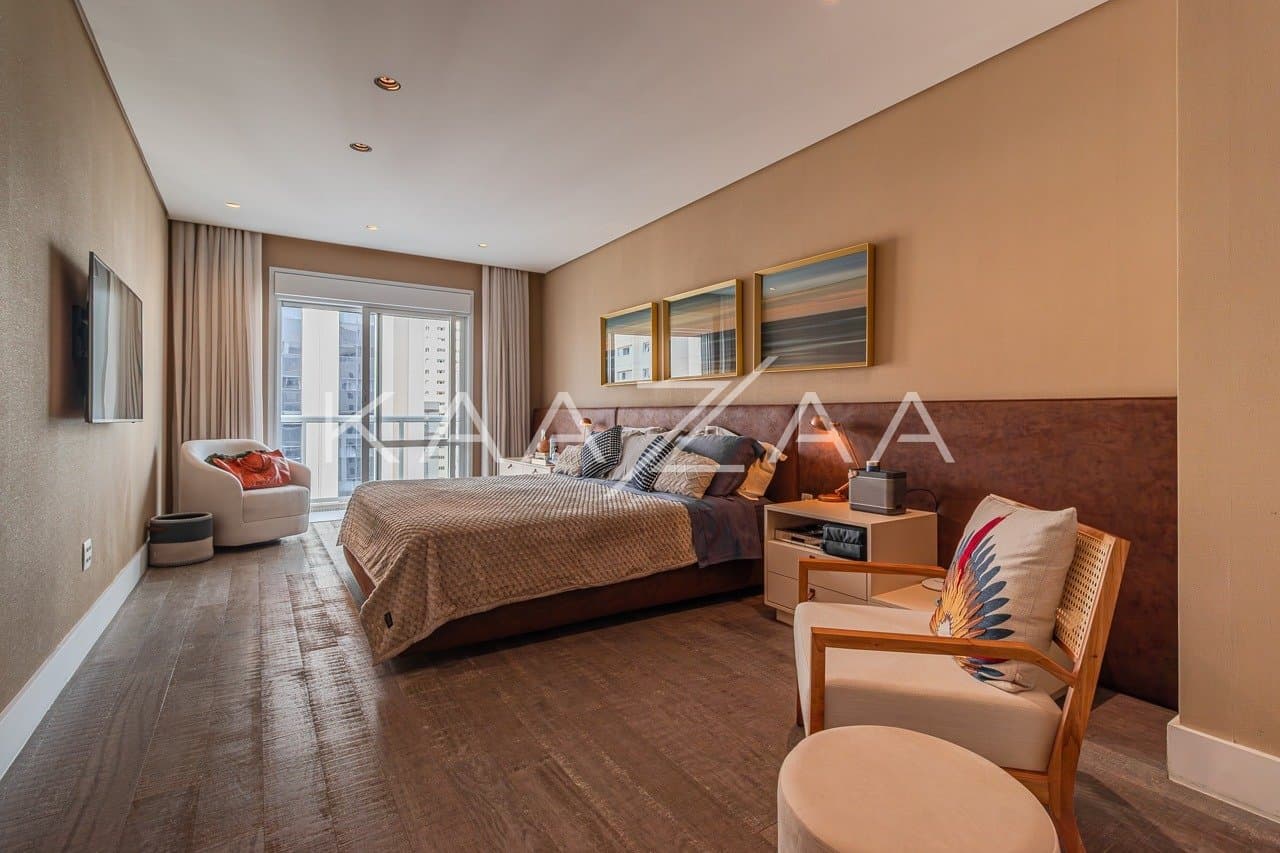 Apartamento no Jardim Paulista - Foto 15