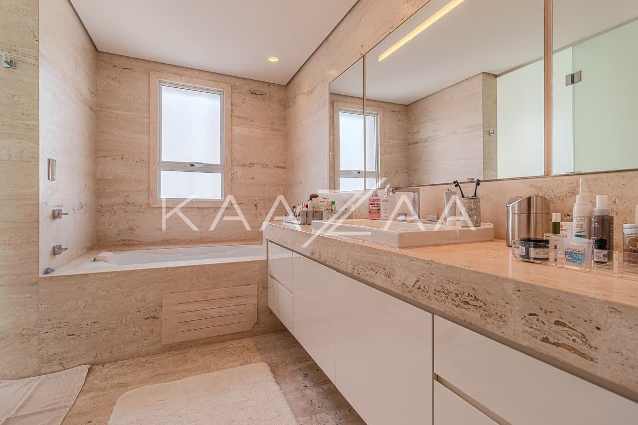 Apartamento no Jardim Paulista - Foto 17