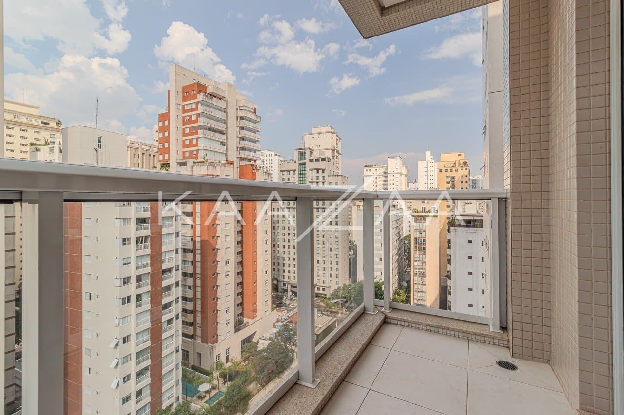 Apartamento no Jardim Paulista - Foto 16