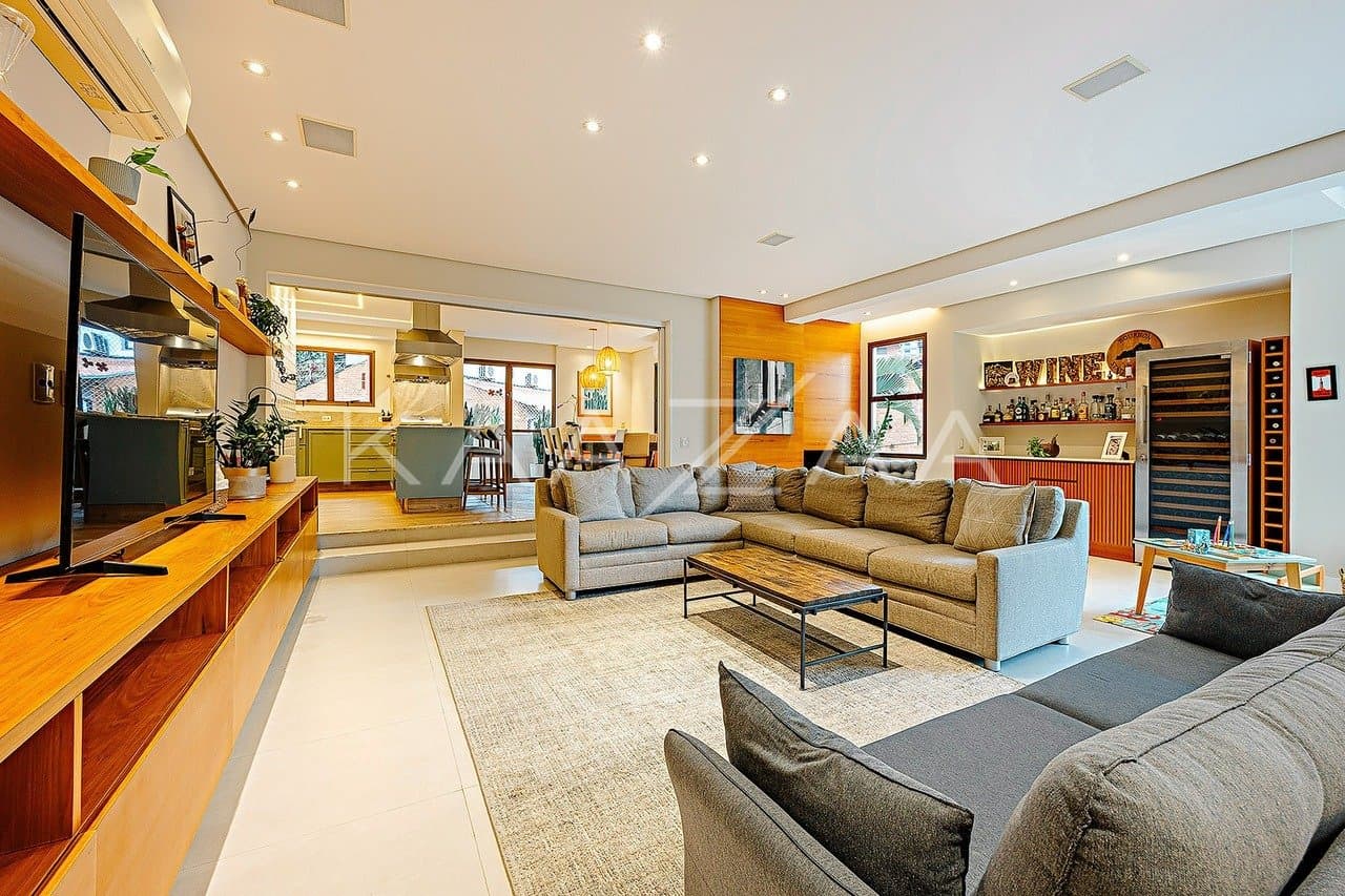 Apartamento à venda no Jardins - Foto 1