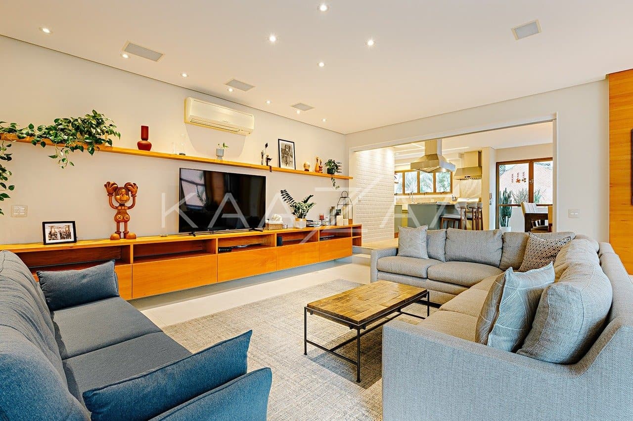Apartamento à venda no Jardins - Foto 2