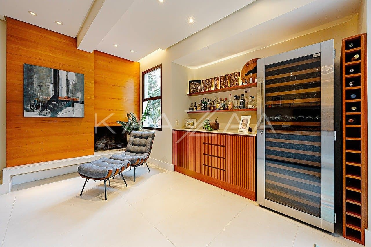 Apartamento à venda no Jardins - Foto 3