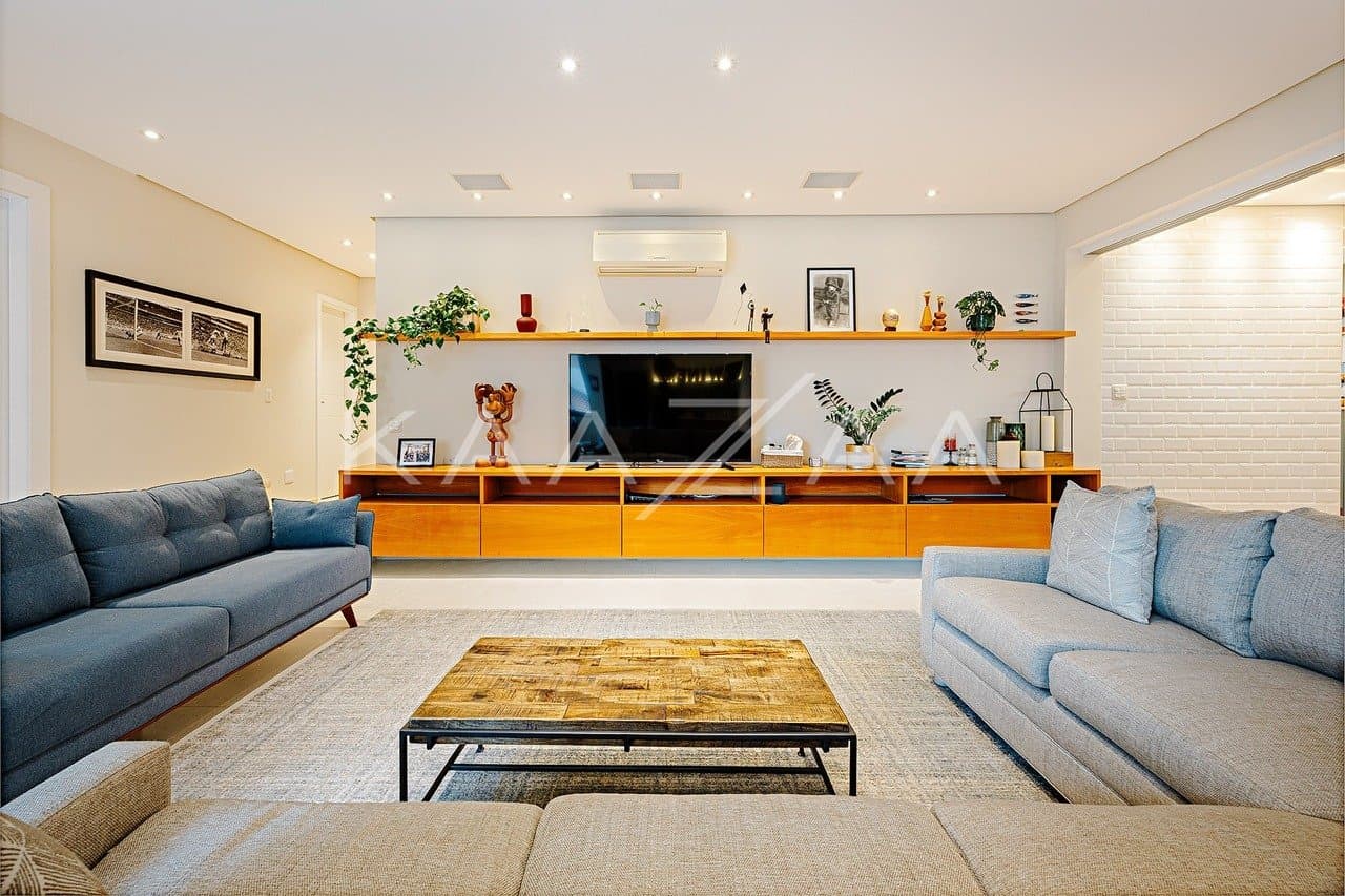Apartamento à venda no Jardins - Foto 4