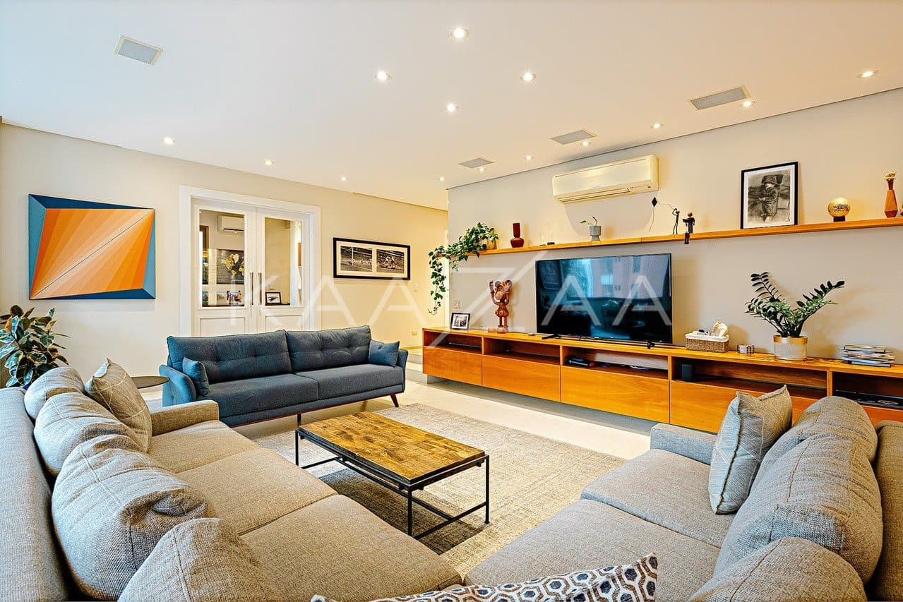 Apartamento à venda no Jardins - Foto 5