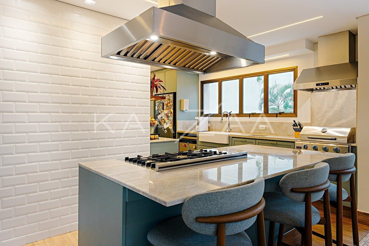 Apartamento à venda no Jardins - Foto 6