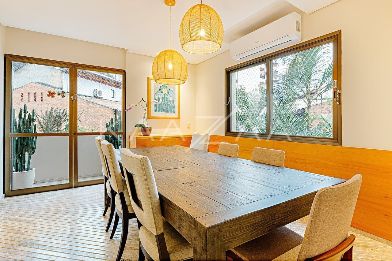 Apartamento à venda no Jardins - Foto 7