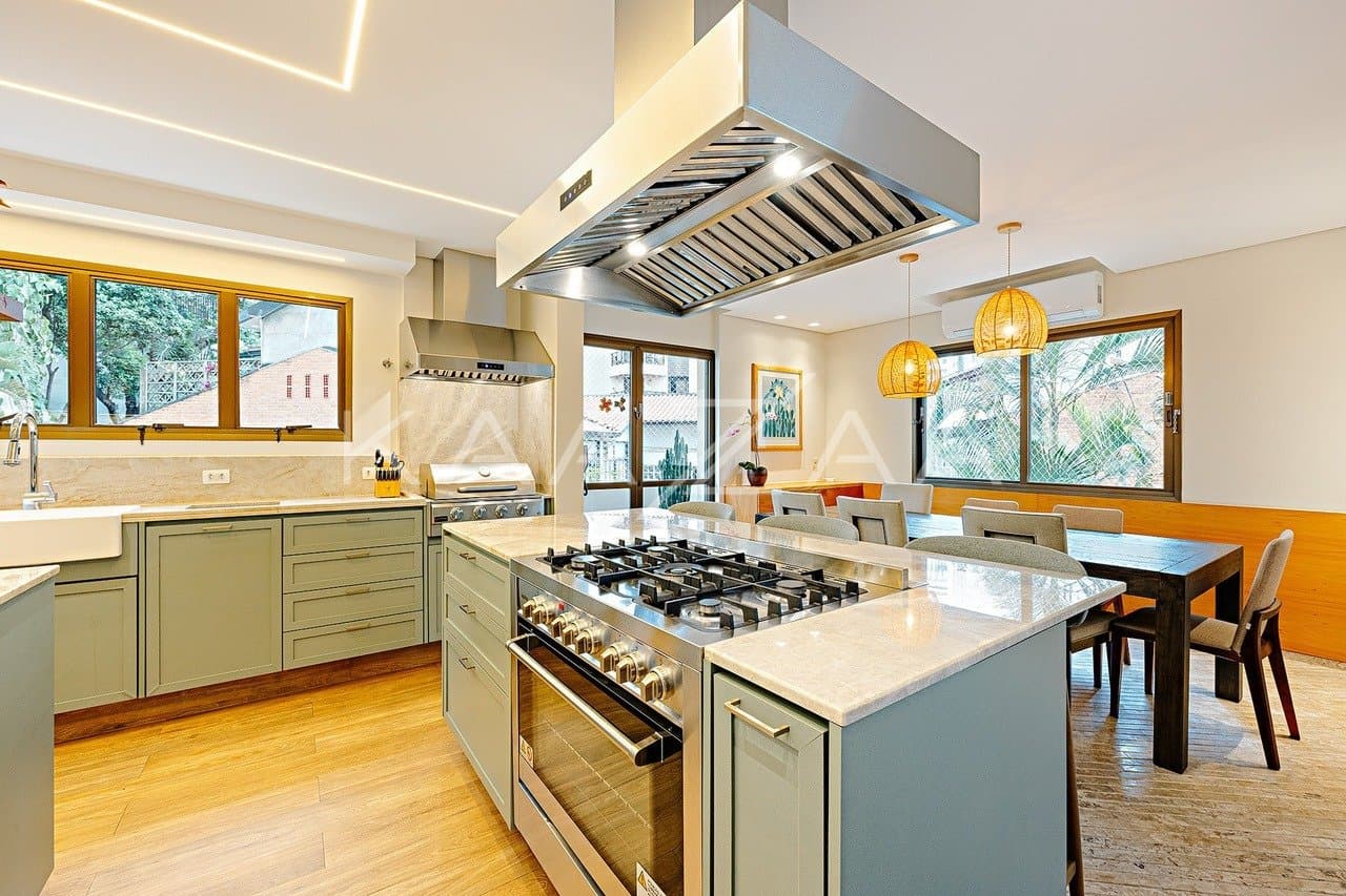 Apartamento à venda no Jardins - Foto 10