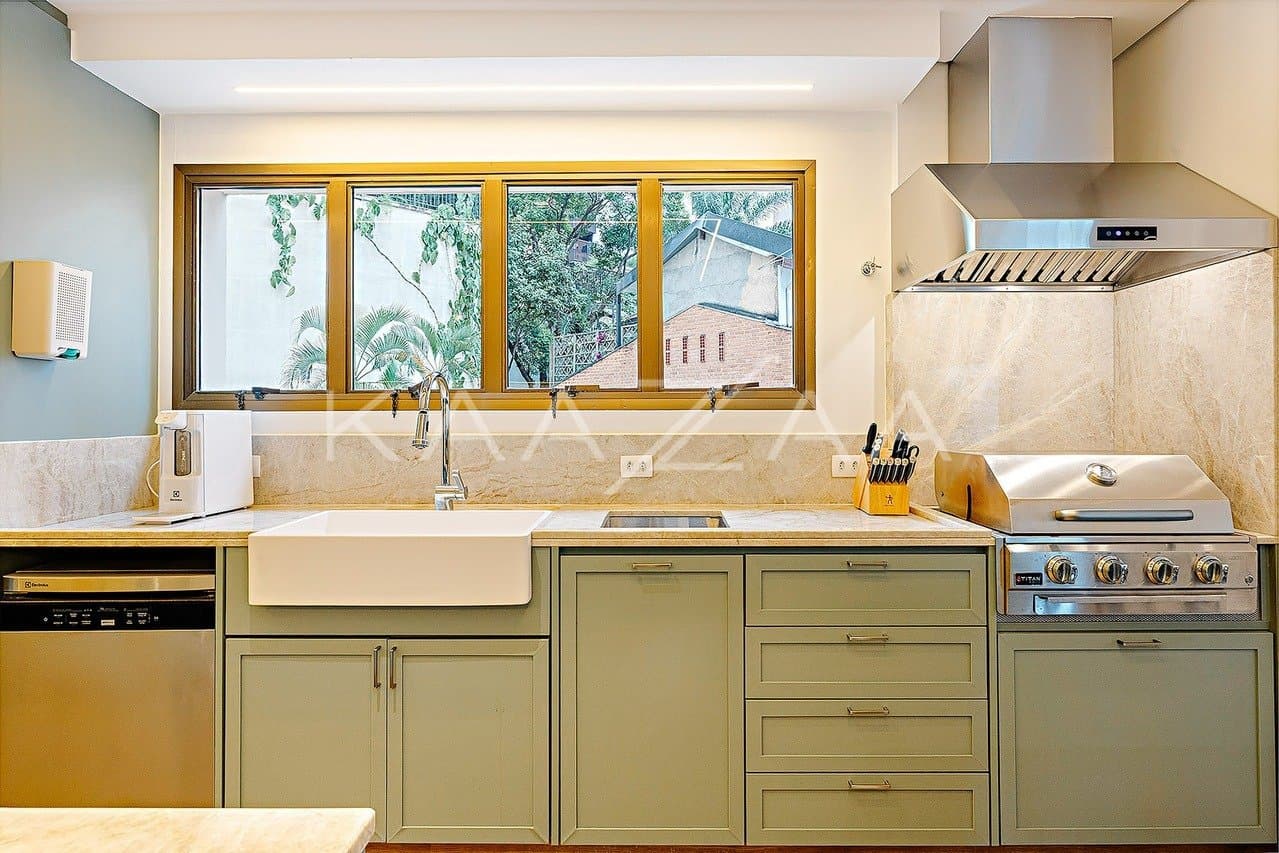 Apartamento à venda no Jardins - Foto 11