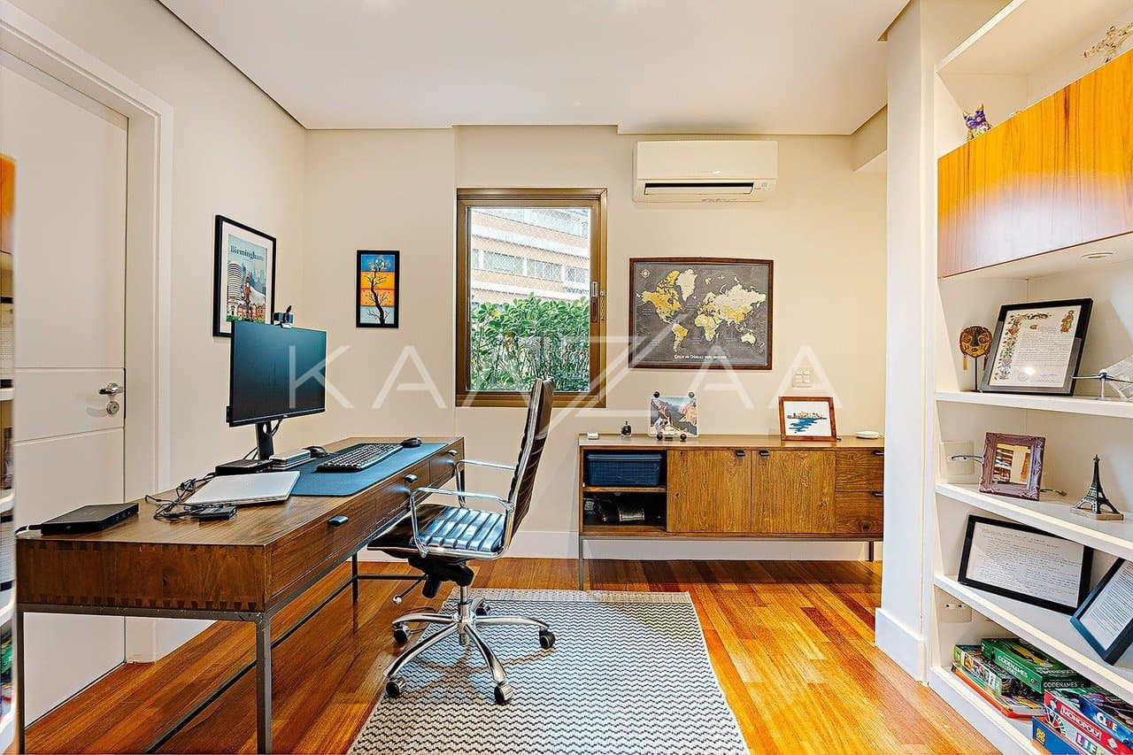 Apartamento à venda no Jardins - Foto 13
