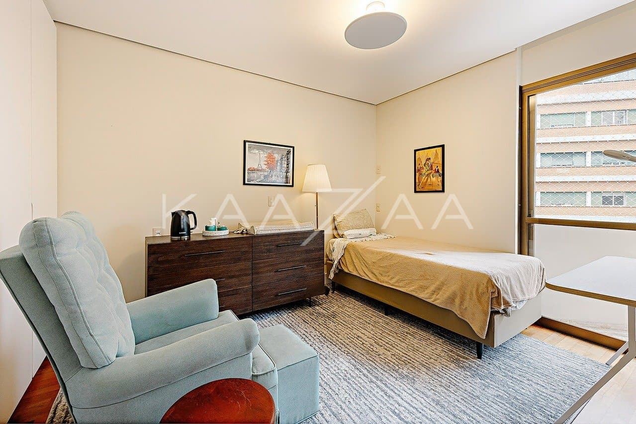 Apartamento à venda no Jardins - Foto 14