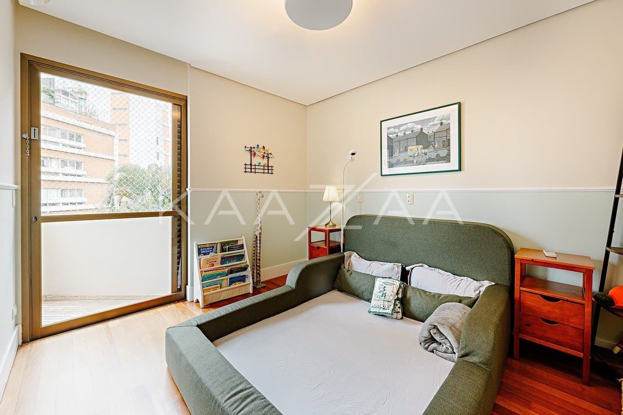Apartamento à venda no Jardins - Foto 16