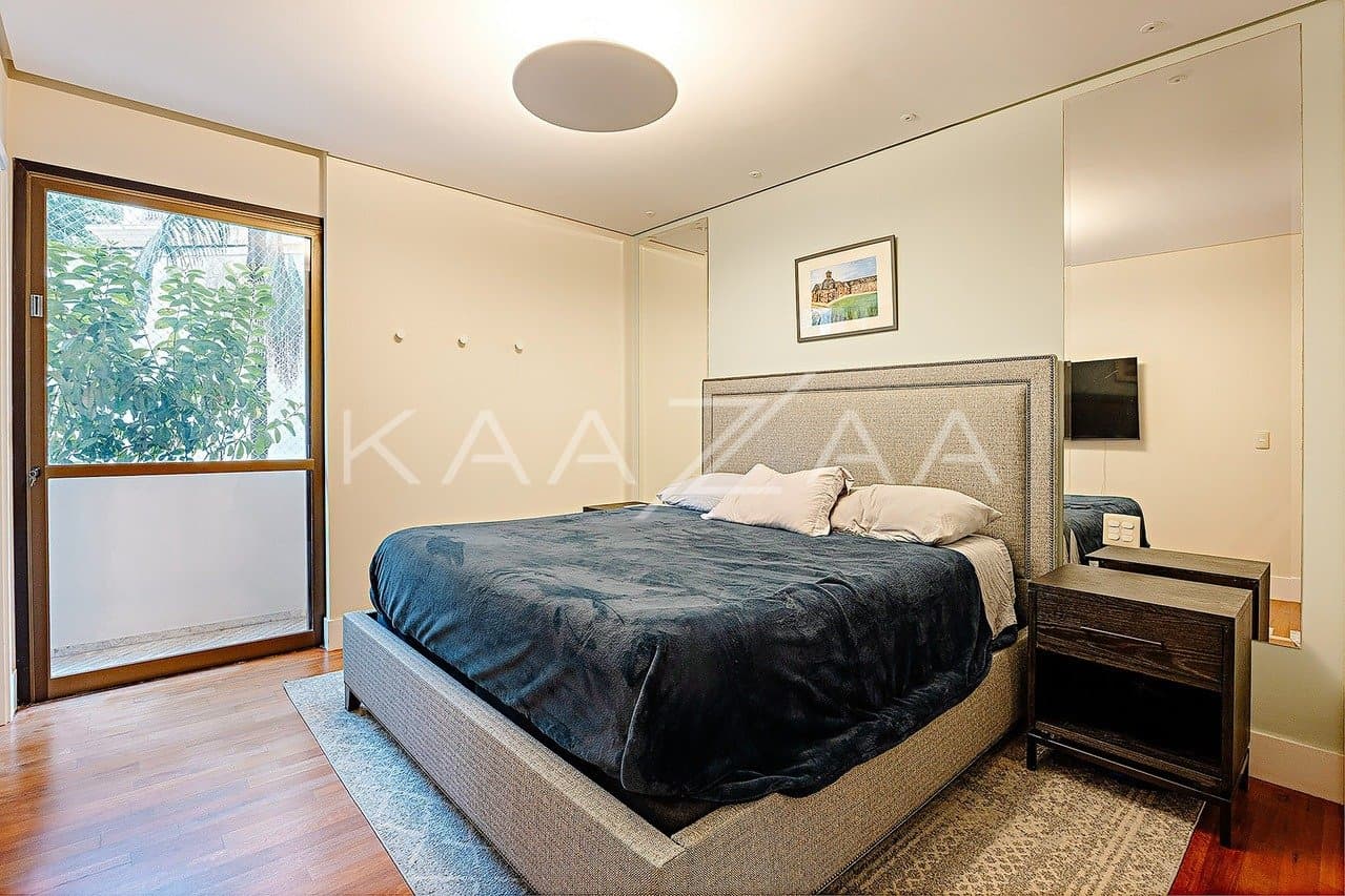 Apartamento à venda no Jardins - Foto 17