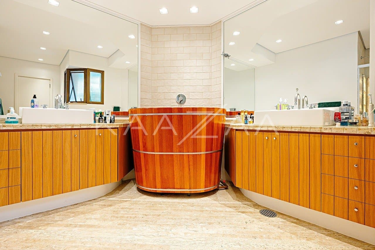 Apartamento à venda no Jardins - Foto 18