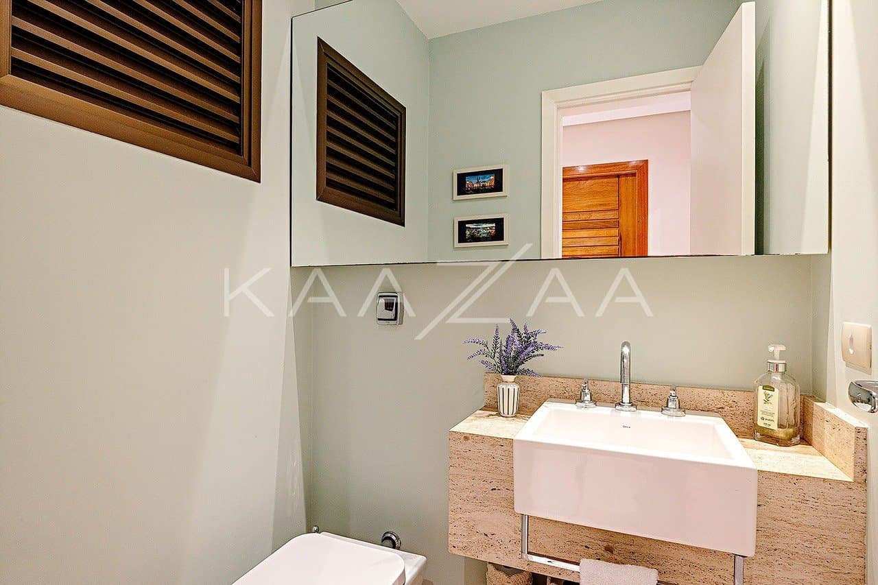 Apartamento à venda no Jardins - Foto 8