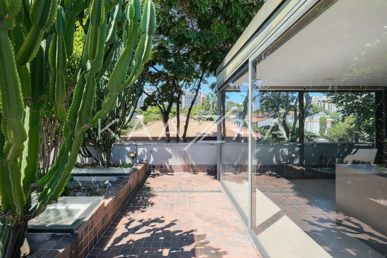 Casa triplex na Vila Nova Conceição. - Foto 4