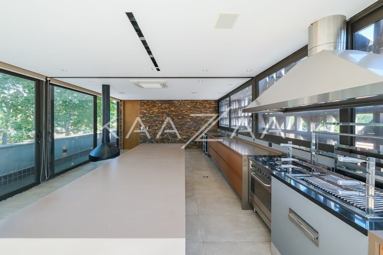 Casa triplex na Vila Nova Conceição. - Foto 5